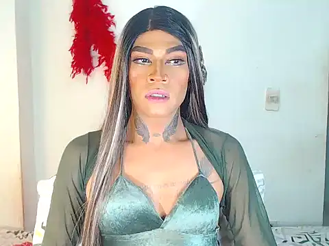 Anto galindo online show from January 2025 05:27:01 AM