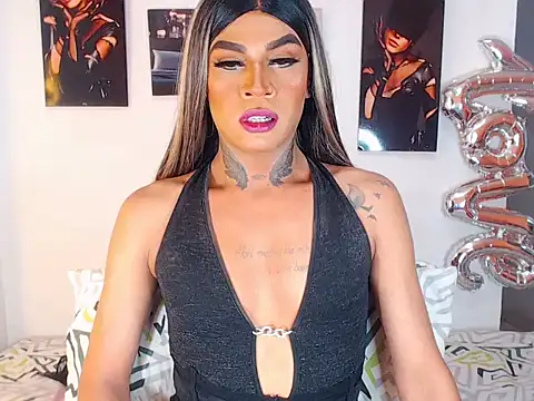 Anto galindo online show from February 2025 11:04:02 PM