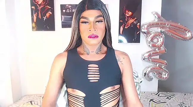 Anto galindo online show from February 2025 11:53:01 AM