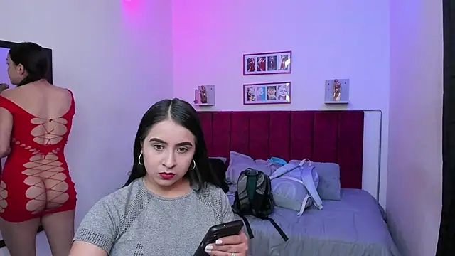 Afrodita-hott online show from February 2025 12:06:02 PM