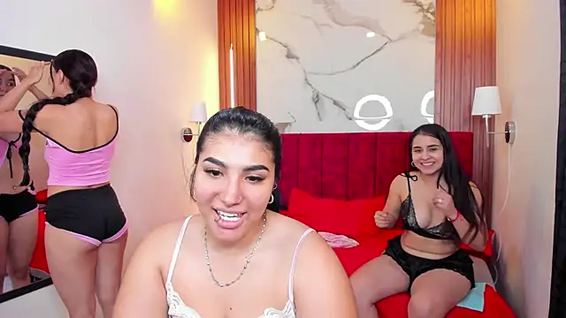 Afrodita-hott online show from February 2025 06:31:01 PM