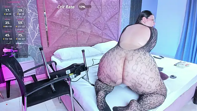 Amanda-Cruz online show from April 2026 01:36:02 AM