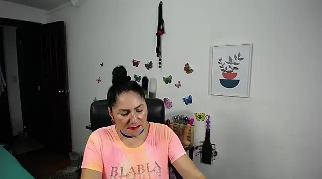 mature bigboobs10 online show from March 2025 08:06:01 AM