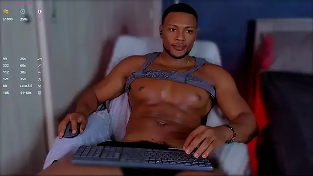 jeicowesst online show from January 2025 09:03:01 PM