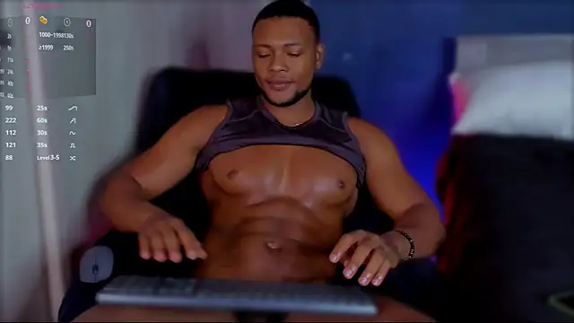 jeicowesst online show from January 2025 07:57:01 PM