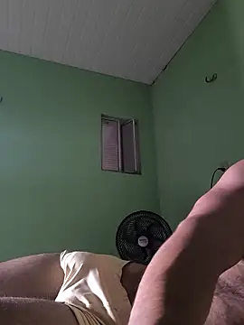 Snapshot of JohnXg chatting on March 2025 05:15:02 PM JohnXg online show from March 2025 05:15:02 PM