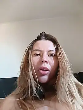 Lovers  Annn online show from January 2025 06:54:01 AM