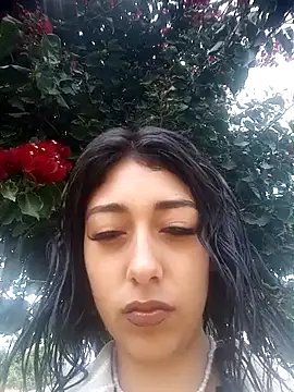 Snapshot of Scarlet_wd18 chatting on February 2025 05:25:02 PM Scarlet wd18 online show from February 2025 05:25:02 PM