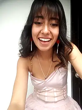 Snapshot of Scarlet_wd18 chatting on March 2025 08:11:01 PM Scarlet wd18 online show from March 2025 08:11:01 PM