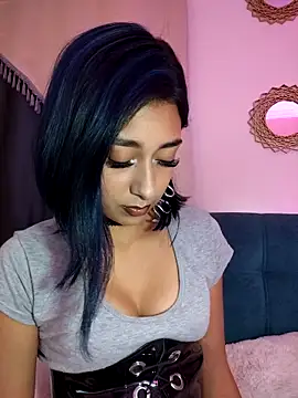 Snapshot of Scarlet_wd18 chatting on September 2025 01:53:01 AM Scarlet wd18 online show from September 2025 01:53:01 AM