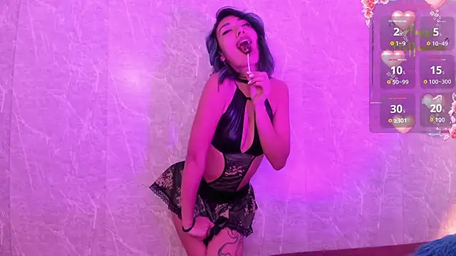 Snapshot of Scarlet_wd18 chatting on October 2025 08:10:01 PM Scarlet wd18 online show from October 2025 08:10:01 PM