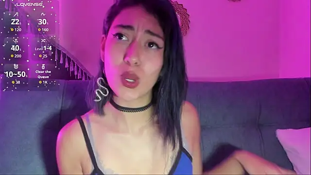 Snapshot of Scarlet_wd18 chatting on November 2025 05:40:01 AM Scarlet wd18 online show from November 2025 05:40:01 AM