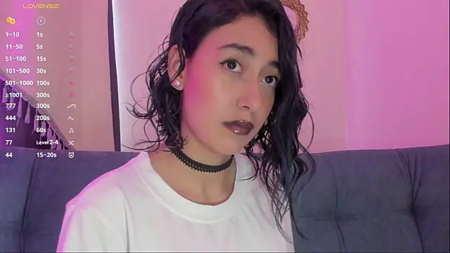 Snapshot of Scarlet_wd18 chatting on November 2025 08:29:01 PM Scarlet wd18 online show from November 2025 08:29:01 PM