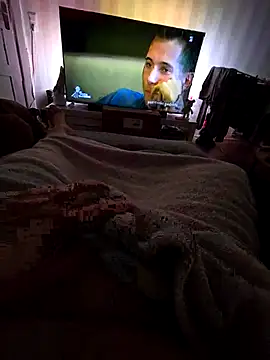 DauerGeilDaddy online show from October 2025 08:39:02 PM