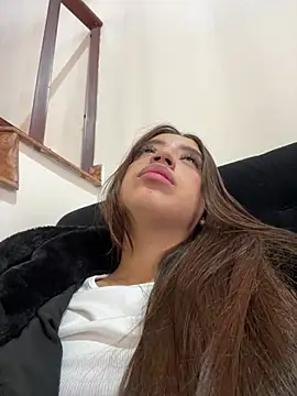 MERIDA TAYLOR online show from March 2025 07:35:01 PM