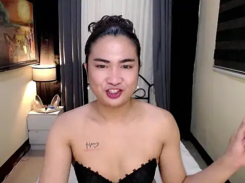 Yesha harper online show from June 2026 03:35:01 PM
