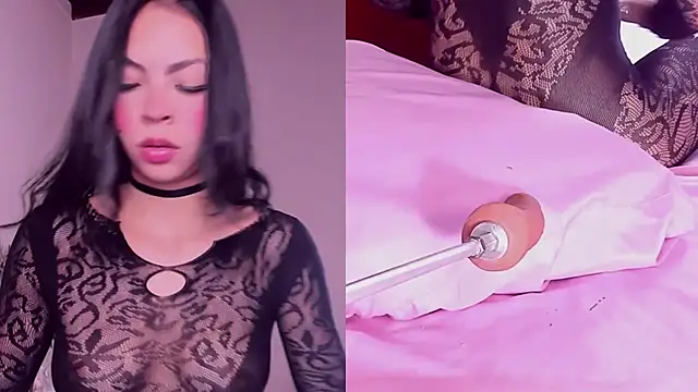 Sweet Susie  online show from December 2024 08:28:01 PM