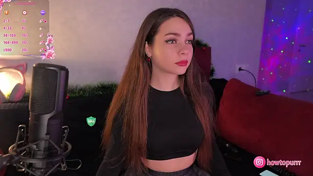 How2Meow online show from December 2024 04:48:02 PM