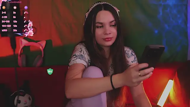 How2Meow online show from September 2025 05:15:02 PM