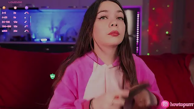 How2Meow online show from January 2026 05:18:01 PM