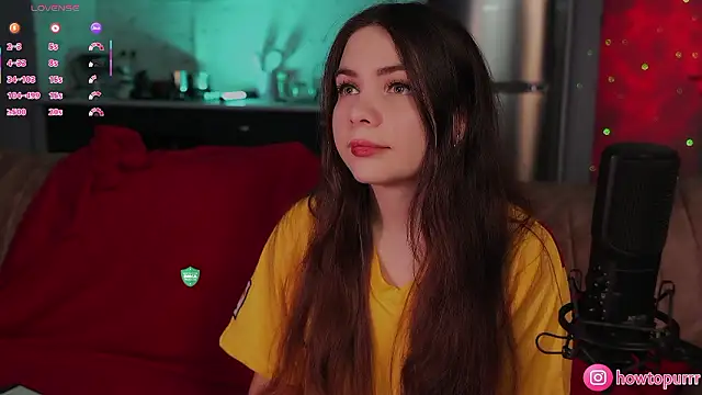 How2Meow online show from February 2026 05:09:02 PM