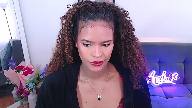 Amelia bss online show from February 2025 01:40:01 PM