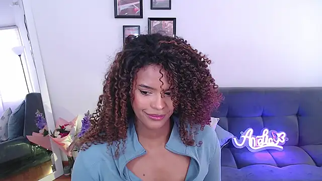 Amelia bss online show from February 2025 04:53:01 PM