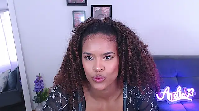 Amelia bss online show from March 2025 04:33:02 PM