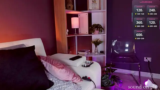 kitty pruu online show from March 2025 01:52:02 AM