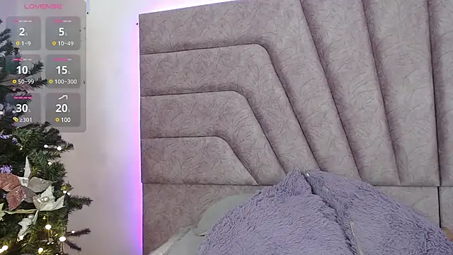 Jessica-Kraftt online show from December 2024 02:52:01 AM