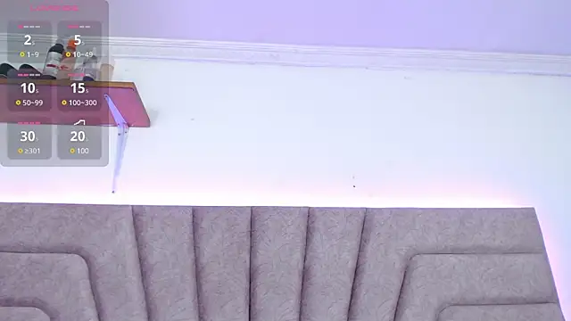 Jessica-Kraftt online show from January 2025 03:55:01 AM