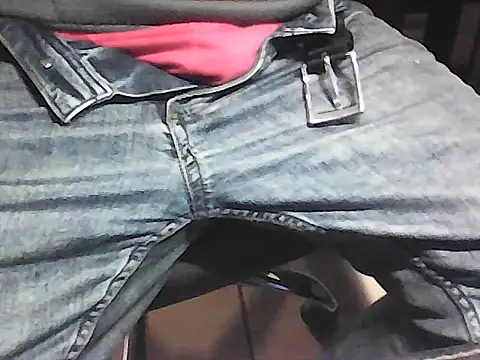 Ju rine007 online show from October 2025 02:01:01 AM