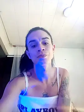 lesly xx online show from January 2025 07:47:02 AM