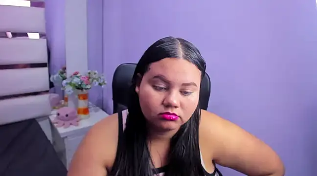 ValenTitis online show from January 2025 08:16:01 PM