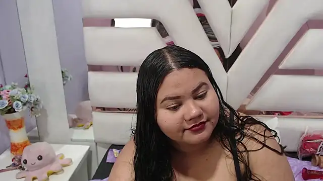 ValenTitis online show from March 2025 10:55:02 PM