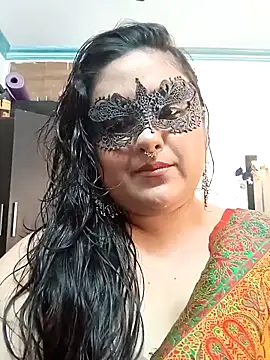 Snapshot of AgniPriya chatting on April 2026 04:23:01 PM AgniPriya online show from April 2026 04:23:01 PM