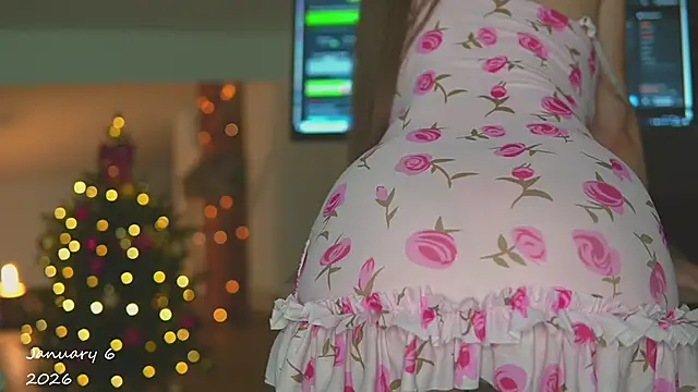 XXX Fantasy online show from January 2026 06:00:02 PM