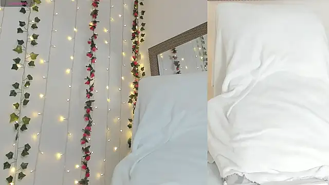 Soraya Davis online show from February 2026 08:30:01 AM