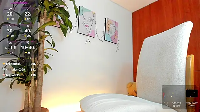 alessia1   online show from February 2025 01:51:01 AM