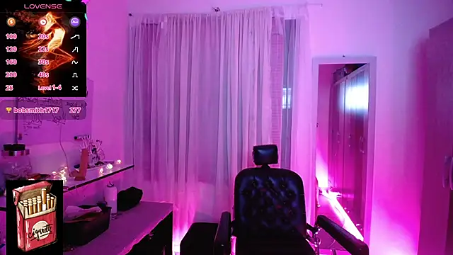 Snapshot of Misslana_wn1 chatting on February 2025 07:13:02 AM Misslana wn1 online show from February 2025 07:13:02 AM