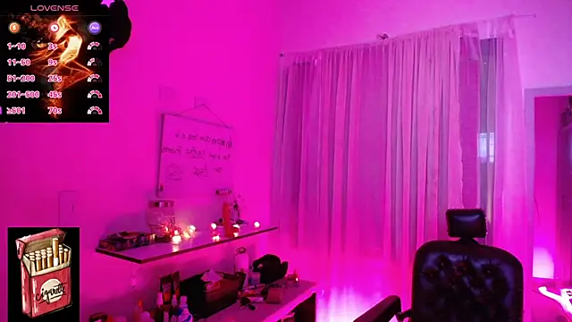 Snapshot of Misslana_wn1 chatting on March 2025 04:56:02 AM Misslana wn1 online show from March 2025 04:56:02 AM