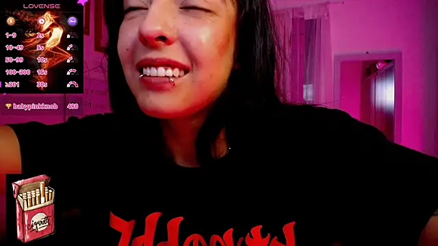 Snapshot of Misslana_wn1 chatting on September 2025 06:15:02 AM Misslana wn1 online show from September 2025 06:15:02 AM