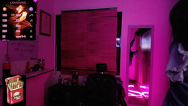 Snapshot of Misslana_wn1 chatting on November 2025 03:17:01 AM Misslana wn1 online show from November 2025 03:17:01 AM