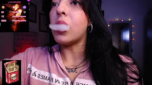 Snapshot of Misslana_wn1 chatting on November 2025 11:29:01 PM Misslana wn1 online show from November 2025 11:29:01 PM