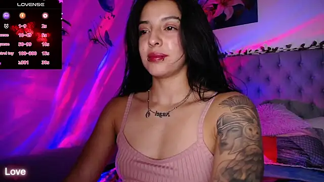 Misslana wn1 online show from May 2026 06:20:02 AM