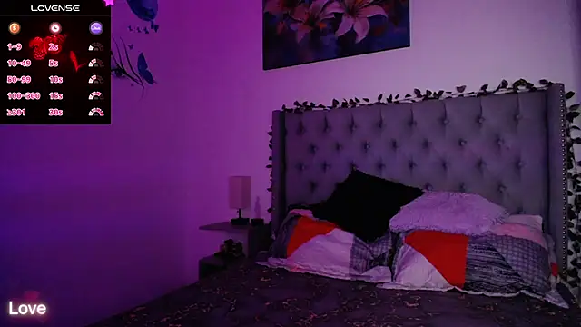 Misslana wn1 online show from May 2026 04:42:02 AM