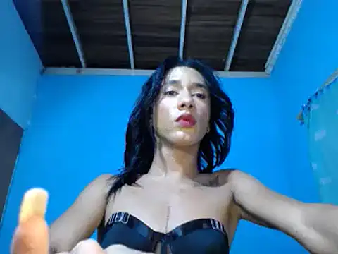 anna dolls  online show from January 2025 06:46:01 AM