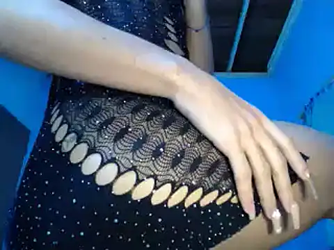 anna dolls  online show from February 2025 03:53:01 AM