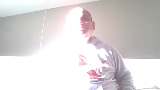 Hammyric786 online show from January 2026 09:27:01 PM