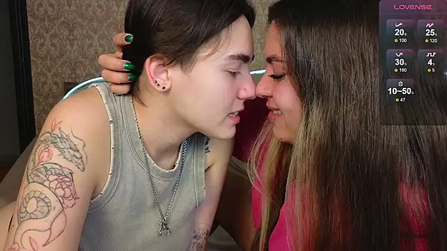 twobabesweet online show from January 2025 09:53:02 AM